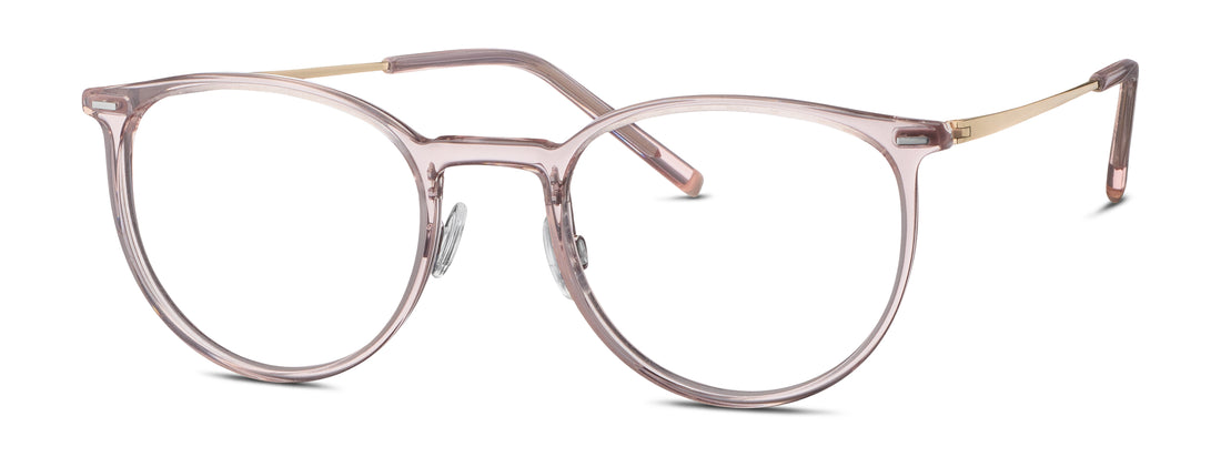Occhiali da vista humphreys 581162 52 rojo unisex taglia 50mm - Vista principale