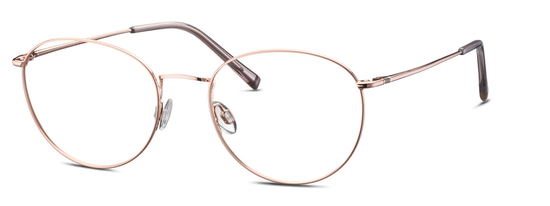 Occhiali da vista humphreys 582275 21 dorado unisex taglia 51mm - Vista principale