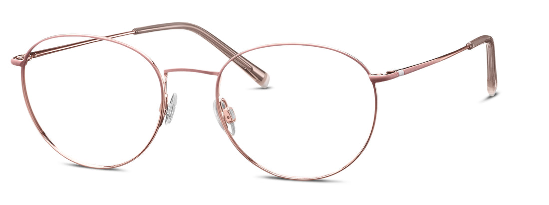 Occhiali da vista humphreys 582275 28 dorado unisex taglia 51mm - Vista principale