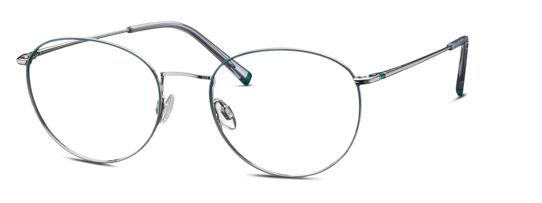 Occhiali da vista humphreys 582275 34 gris unisex taglia 51mm - Vista principale