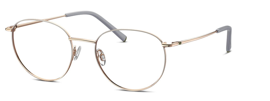 Occhiali da vista humphreys 582327 23 unisex taglia 49mm - Vista principale