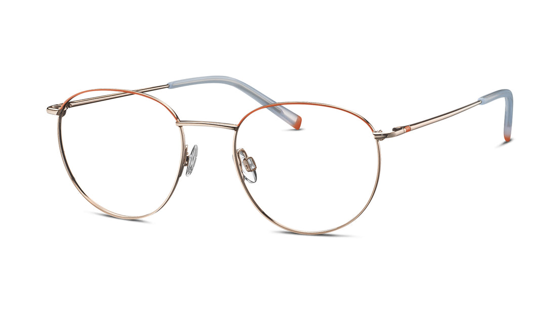Occhiali da vista humphreys 582327 28 unisex taglia 49mm - Vista principale