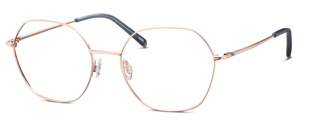 Occhiali da vista humphreys 582371 20 femenino taglia 53mm - Vista principale