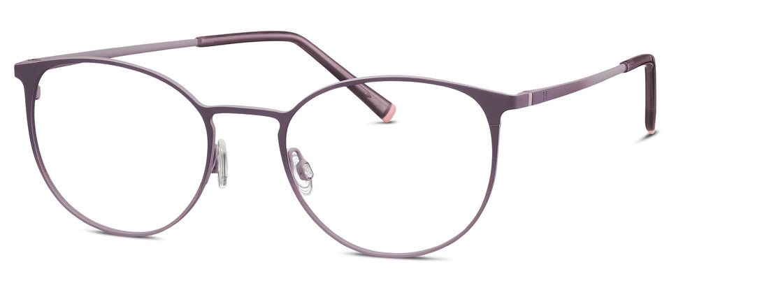 Occhiali da vista humphreys 582382 59 rojo masculino taglia 51mm - Vista principale