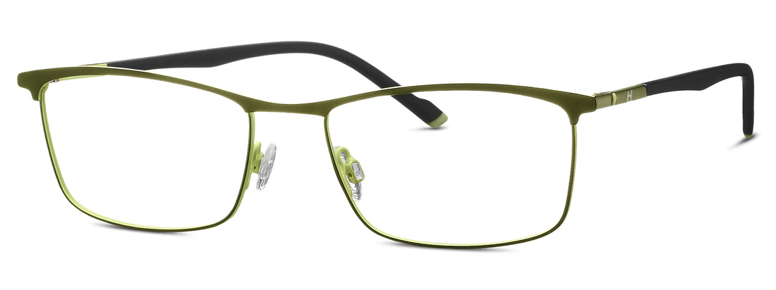 Occhiali da vista humphreys 582387 40 verde masculino taglia 52mm - Vista principale