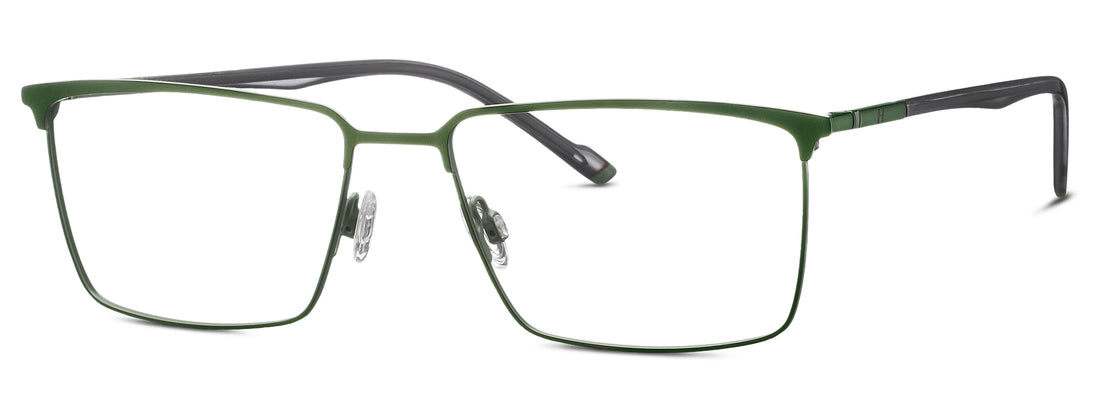 Occhiali da vista humphreys 582388 34 gris masculino taglia 55mm - Vista principale