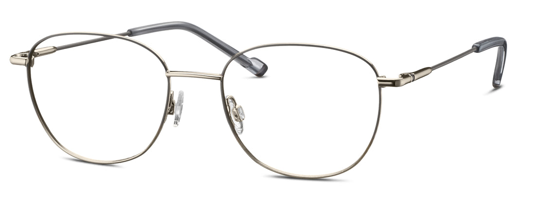 Occhiali da vista humphreys 582390 23 dorado unisex taglia 49mm - Vista principale