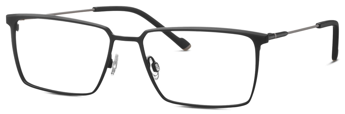 Occhiali da vista humphreys 582395 13 negro masculino taglia 56mm - Vista principale