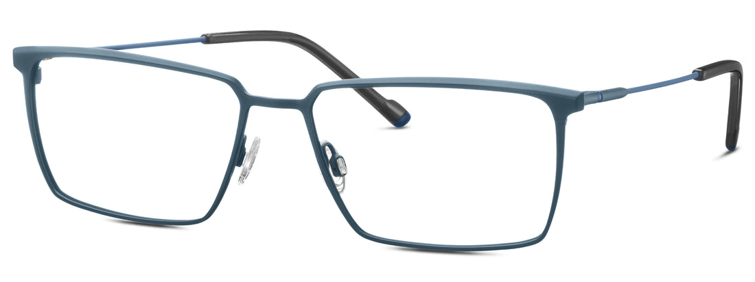 Occhiali da vista humphreys 582395 77 azul masculino taglia 56mm - Vista principale