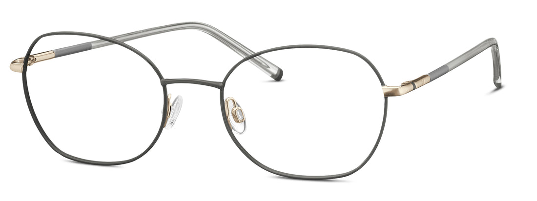 Occhiali da vista humphreys 582400 20 dorado femenino taglia 51mm - Vista principale