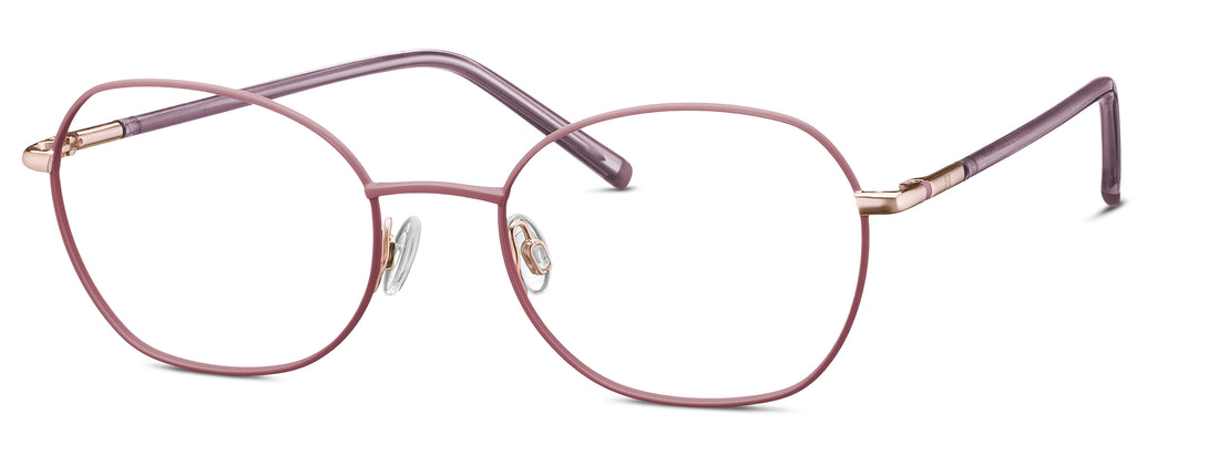 Occhiali da vista humphreys 582400 25 dorado femenino taglia 51mm - Vista principale