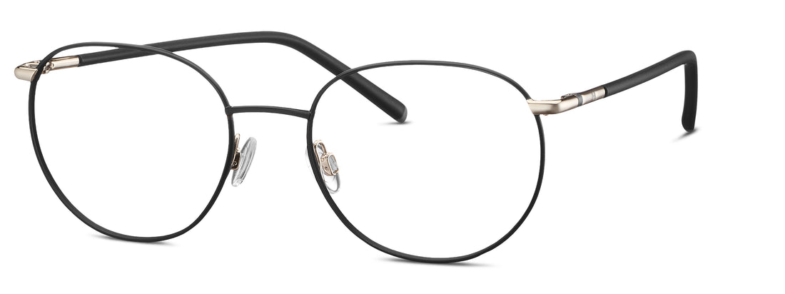 Occhiali da vista humphreys 582401 20 dorado unisex taglia 52mm - Vista principale
