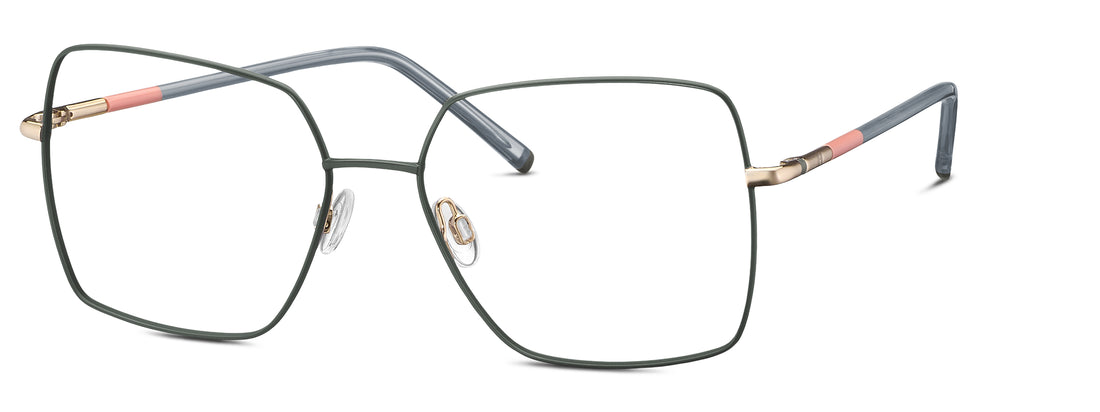 Occhiali da vista humphreys 582402 23 dorado femenino taglia 55mm - Vista principale