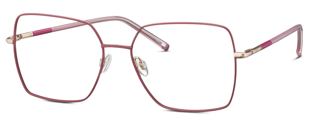 Occhiali da vista humphreys 582402 25 dorado femenino taglia 55mm - Vista principale