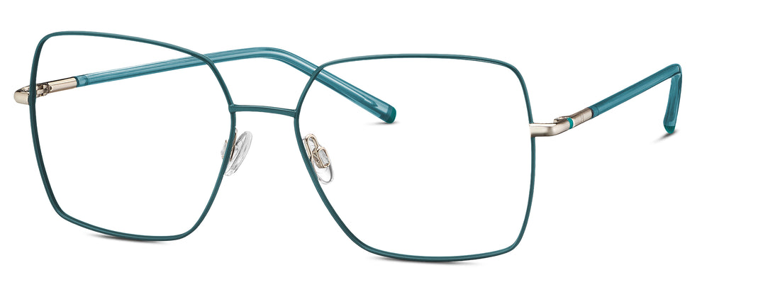 Occhiali da vista humphreys 582402 27 dorado femenino taglia 55mm - Vista principale