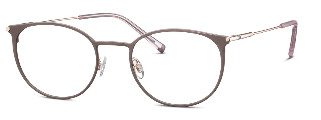 Occhiali da vista humphreys 582405 60 marrón unisex taglia 48mm - Vista principale