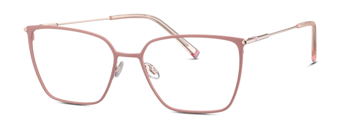 Occhiali da vista humphreys 582406 52 rojo femenino taglia 54mm - Vista principale