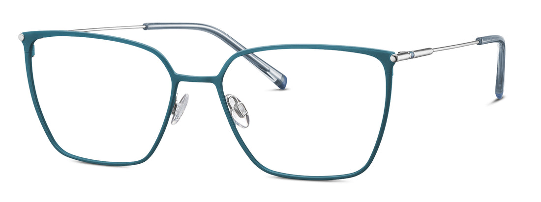 Occhiali da vista humphreys 582406 70 azul femenino taglia 54mm - Vista principale