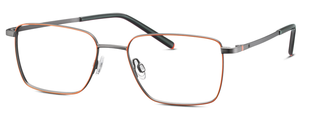 Occhiali da vista humphreys 582409 38 gris masculino taglia 50mm - Vista principale