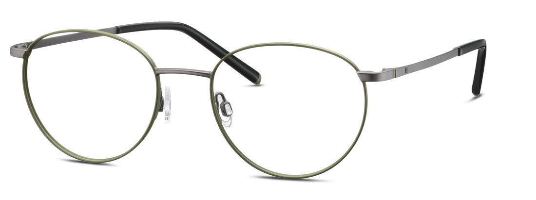 Occhiali da vista humphreys 582411 34 gris unisex taglia 49mm - Vista principale