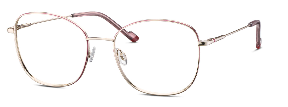 Occhiali da vista humphreys 582416 20 dorado femenino taglia 53mm - Vista principale