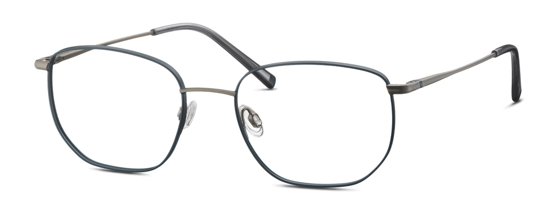 Occhiali da vista humphreys 582417 37 gris masculino taglia 51mm - Vista principale