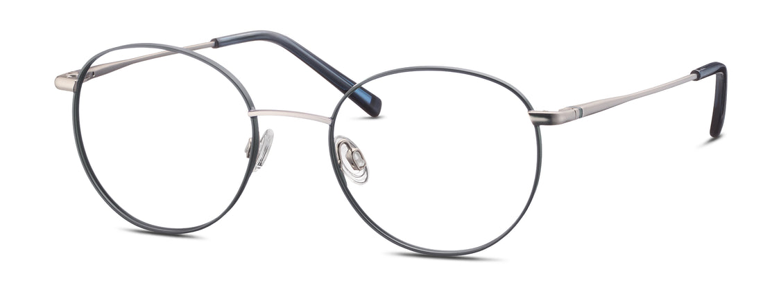 Occhiali da vista humphreys 582418 33 gris unisex taglia 47mm - Vista principale