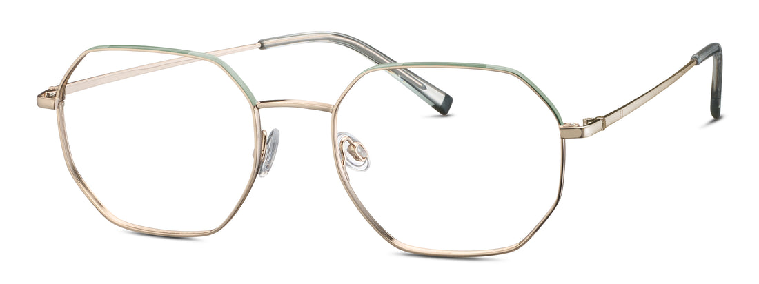 Occhiali da vista humphreys 582420 20 dorado femenino taglia 53mm - Vista principale