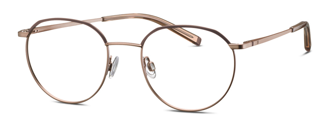 Occhiali da vista humphreys 582424 66 marron unisex taglia 48mm - Vista principale