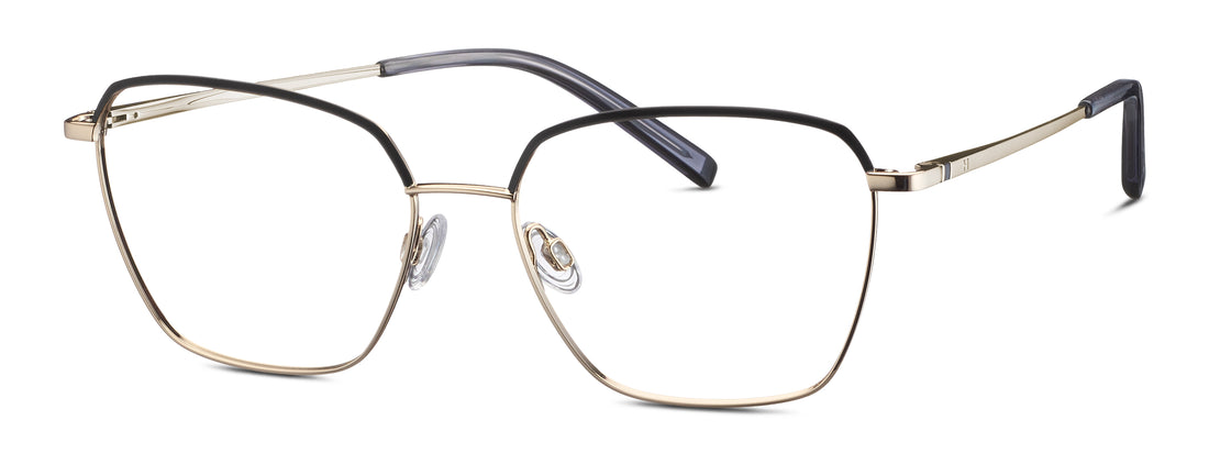 Occhiali da vista humphreys 582425 21 dorado femenino taglia 54mm - Vista principale