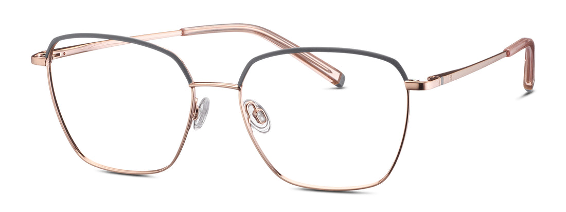 Occhiali da vista humphreys 582425 23 dorado femenino taglia 54mm - Vista principale