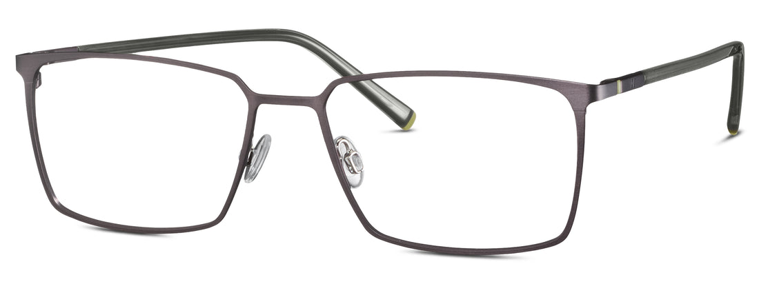 Óculos graduados humphreys 582431 60 marron masculino tamanho 56mm - Vista principal