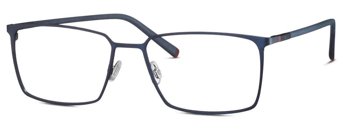 Óculos graduados humphreys 582431 70 azul masculino tamanho 56mm - Vista principal