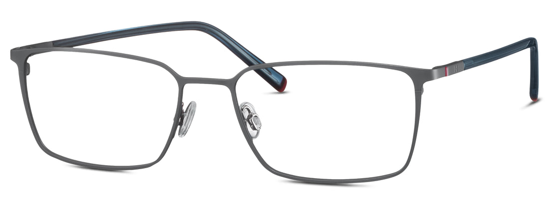 Óculos graduados humphreys 582432 30 gris masculino tamanho 54mm - Vista principal