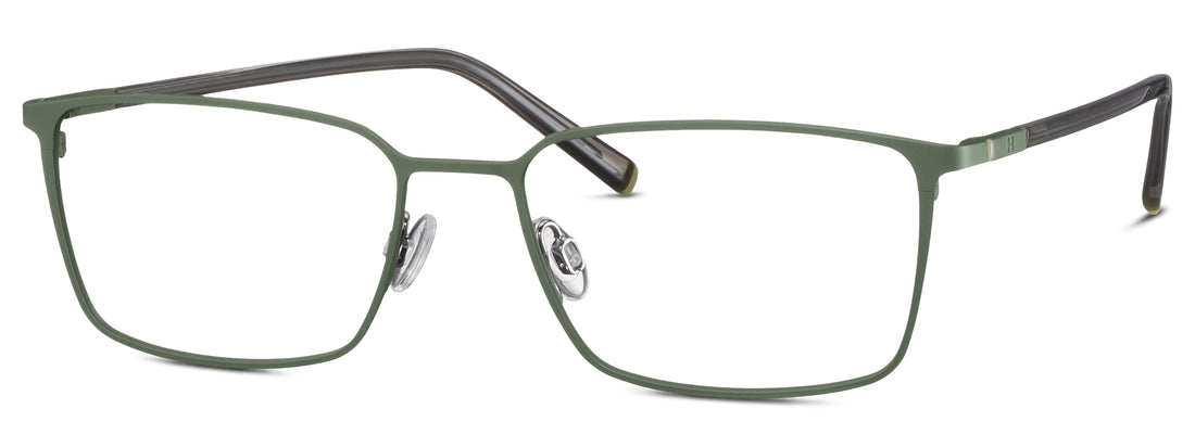 Occhiali da vista humphreys 582432 40 verde masculino taglia 54mm - Vista principale