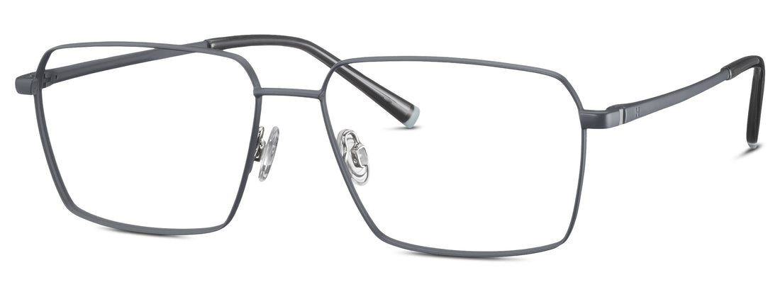 Óculos graduados humphreys 582434 30 gris masculino tamanho 56mm - Vista principal