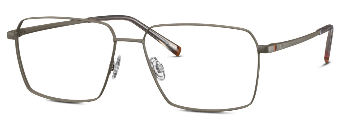 Óculos graduados humphreys 582434 60 marron masculino tamanho 56mm - Vista principal