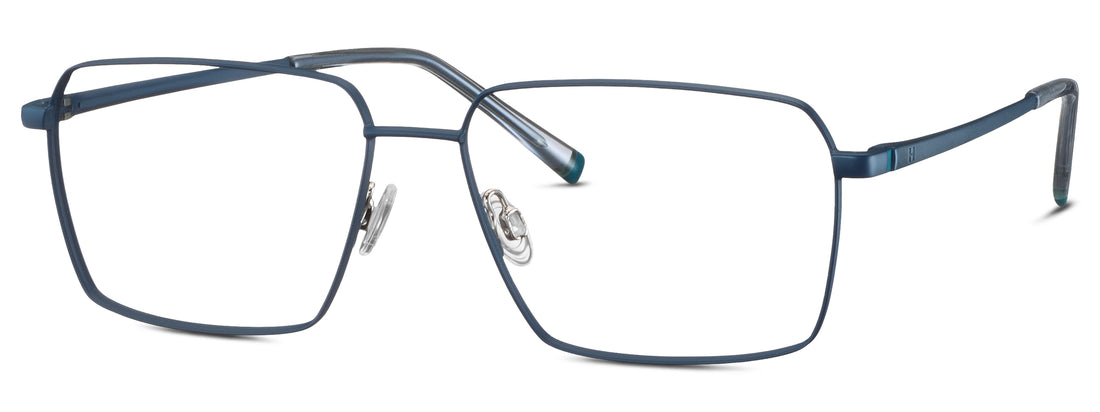 Óculos graduados humphreys 582434 70 azul masculino tamanho 56mm - Vista principal