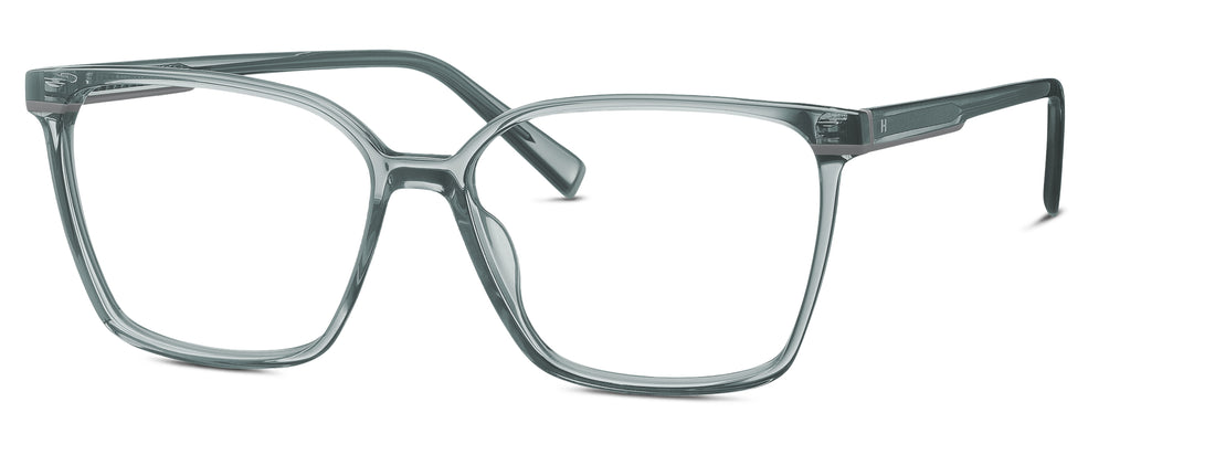 Occhiali da vista humphreys 583168 40 verde unisex taglia 55mm - Vista principale