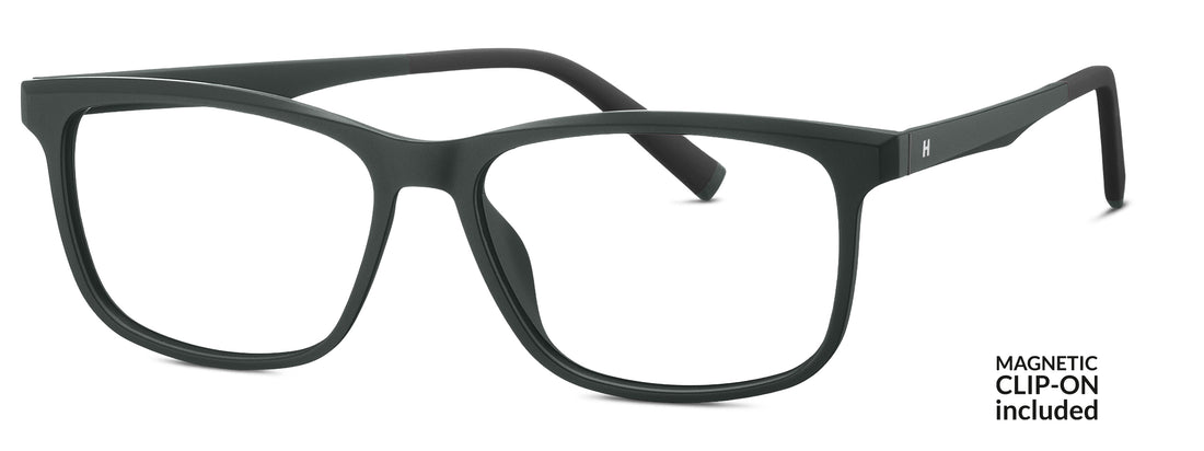 Occhiali da vista humphreys 583172 40 verde masculino taglia 56mm - Vista principale