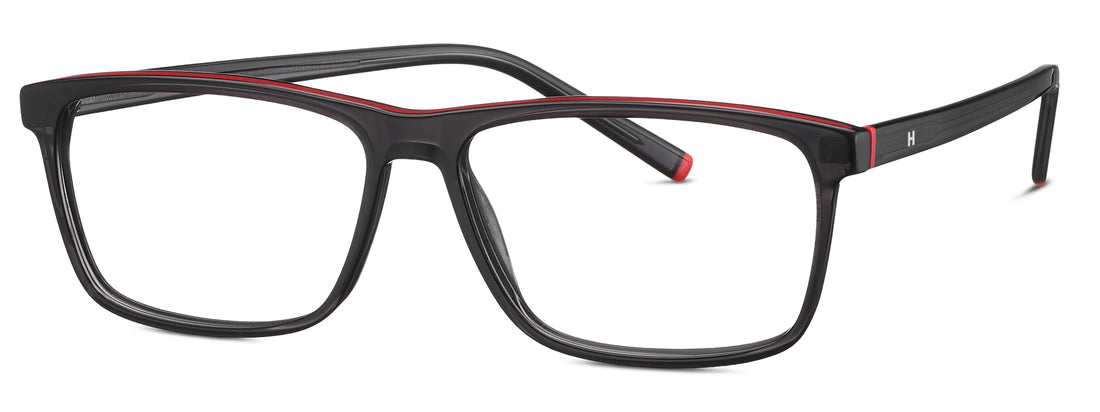 Occhiali da vista humphreys 583176 30 gris masculino taglia 56mm - Vista principale