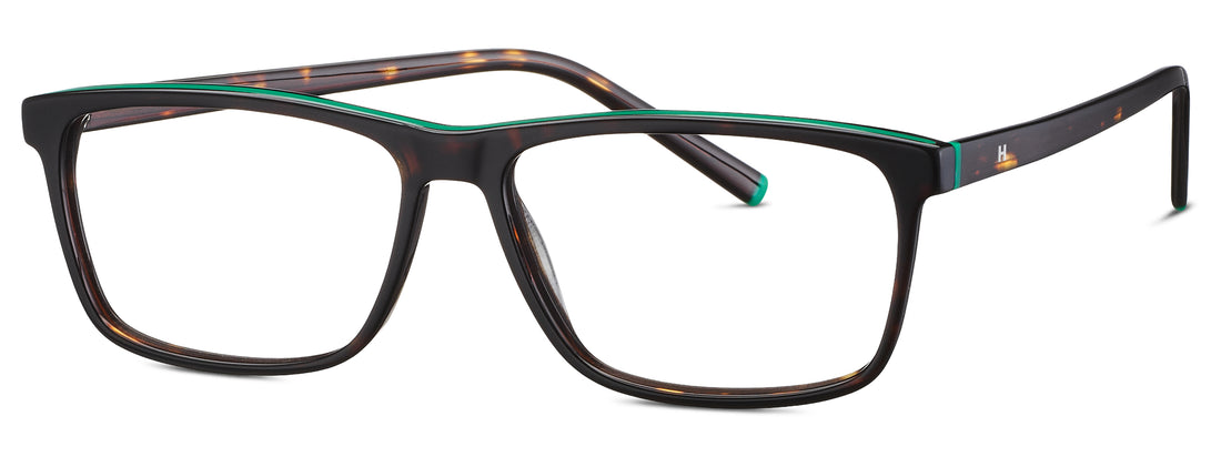 Occhiali da vista humphreys 583176 60 marrón masculino taglia 56mm - Vista principale