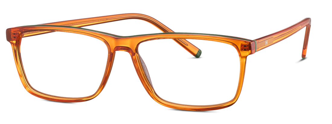 Occhiali da vista humphreys 583176 80 blanco masculino taglia 56mm - Vista principale