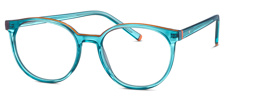 Occhiali da vista humphreys 583177 70 azul femenino taglia 52mm - Vista principale