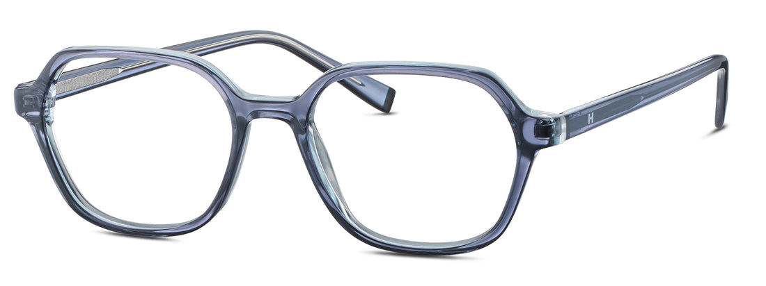 Occhiali da vista humphreys 583182 30 gris femenino taglia 48mm - Vista principale