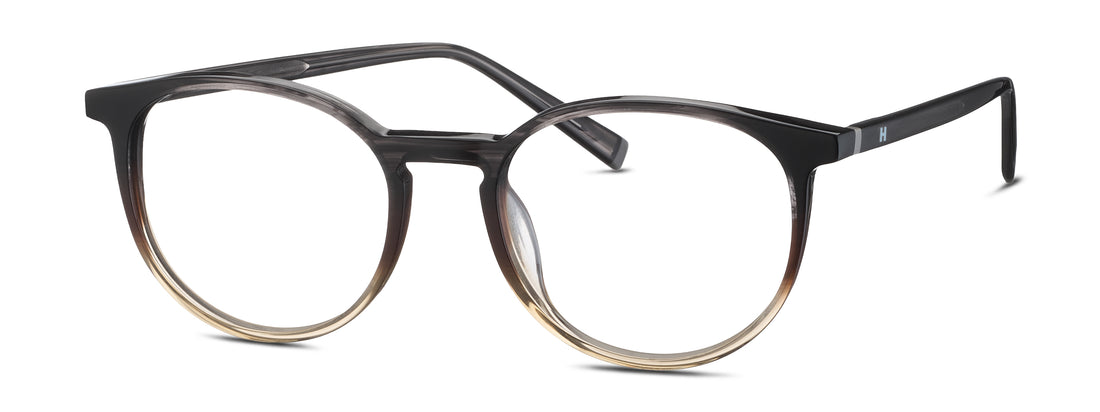 Occhiali da vista humphreys 583185 36 gris unisex taglia 48mm - Vista principale