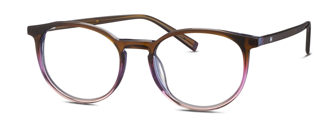 Occhiali da vista humphreys 583185 65 marron unisex taglia 48mm - Vista principale