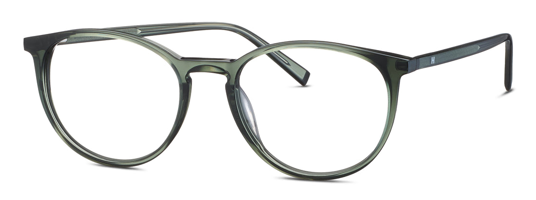 Occhiali da vista humphreys 583187 40 verde unisex taglia 52mm - Vista principale