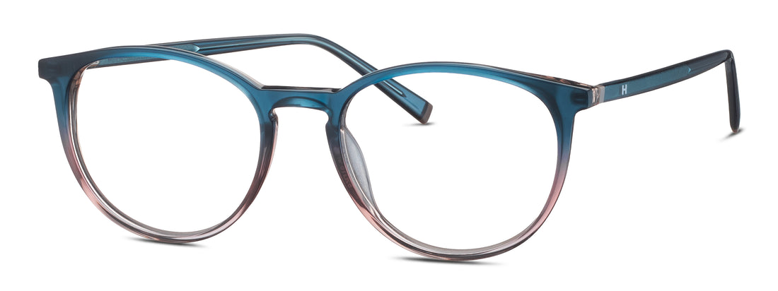 Occhiali da vista humphreys 583187 76 azul unisex taglia 52mm - Vista principale