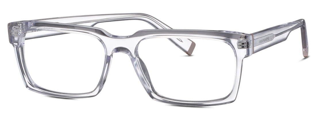 Occhiali da vista humphreys 583193 00 cristal masculino taglia 55mm - Vista principale